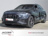 Audi SQ8, 4.0 TDI quattro, Jahr 2020 - Heinsberg