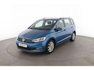 VW Touran 1.4 TSI Highline BlueMotion Tech - Berlin