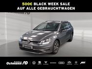 VW Golf Variant, 1.0 TSI Golf VII IQ DRIVE, Jahr 2020 - Wolfhagen