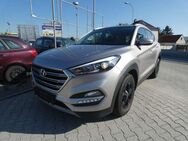 Hyundai Tucson Trend 4WD Automatik Allrad Klima Sitzh. HU AU Neu - Bautzen