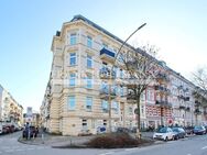 Großzügige Altbauwohnung im zentralen Hamburg Eimsbüttel - Hamburg