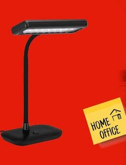 Briloner Leuchten LED Schreibtischlampe DAYLIGHT
