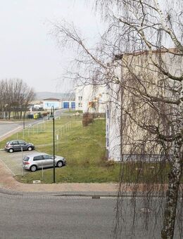 Samtens 2-Zimmer-Wohnung zu vermieten - Samtens