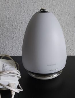 Samsung Wi-Fi / Bluetooth WAM6501 - Kiel Schilksee