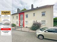 Attraktives Mehrfamilienhaus mit guter Rendite in gepflegter Lage - Urbar (Landkreis Mayen-Koblenz)