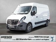 Opel Movano, 3.5 B Kasten L3H2 t Allwetter Scheinwerferreg, Jahr 2020 - Neuss