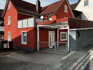 Einfamilienhaus mit Renovierungspotenzial in Gräfenberg - Gräfenberg
