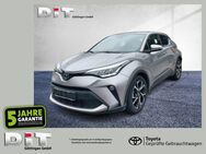 Toyota C-HR 2,0 Hybrid Team D Klimaautom., Sitzhzg. - Göttingen