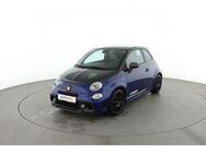 Abarth 595 1.4 Turbo Monster Energy Yamaha - Berlin