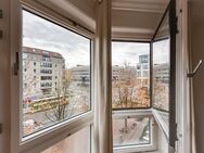 Helles Apartment in bester Lage - Berlin