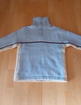 NEUWERTIG Pullover windundurchlässig Gr. M - Wuppertal