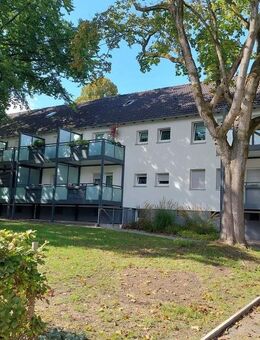 Demnächst frei! 3-Zimmer-Wohnung in Bottrop Fuhlenbrock - Bottrop