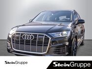 Audi Q7, TFSI e Q7 55 TFSI e quattro, Jahr 2020 - Gummersbach