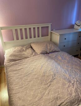 Schlafzimmer - Kassel Mitte/Innenstadt