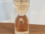 Laura Biagiotti Tempore Donna Eau de Parfum Spray 100 ml Vintage, unbenutzt - Wesel