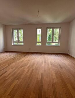 Exklusives Neubau-Townhouse mit Vollkeller in Weißensee - Ihr Familienheim - Berlin