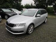 Skoda Octavia, 1.6 TDI Combi Ambition, Jahr 2019 - Bergkamen