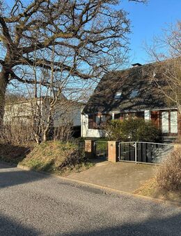 Die Sonne auf der Terrasse, die Familie im Herzen - Hamburg
