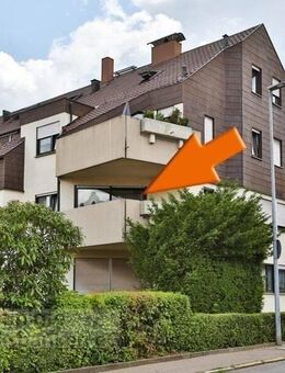 Miete 1.400,-€/mon - Böblingen