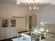 Modernes Wohnen mit Komfort - möblierte 2-Zimmer-Wohnung in bester Lage - Hannover