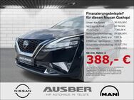 Nissan Qashqai, 1.3 DIG-T Tekna MHEV, Jahr 2023 - Telgte