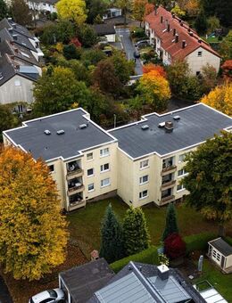 Zwei gepflegte Wohnhäuser in Wunsiedel - stabile Mieteinnahmen in attraktiver Lage - Wunsiedel