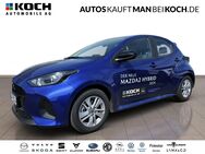 Mazda 2, 1.5 Hybrid 116 Centre RKAM HLA AHB, Jahr 2024 - Schorfheide