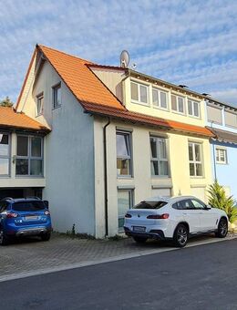 Außergewöhnlich großzügiges Wohlfühlanwesen für die ganze Familie… - Osterburken