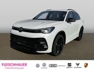 VW Tiguan, 1.5 l R-Line eTSI ), Jahr 2024 - Bad Kreuznach