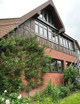Vielseitiges Wohnhaus mit ehemaliger Gaststätte in Hamminkeln-Dingden - Ideal für Wohnen & Arbeiten unter einem Dach - Hamminkeln