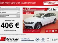 VW Passat Variant, 1.4 TSI °°GTE 406 ohne Anzahl, Jahr 2021 - Horn-Bad Meinberg