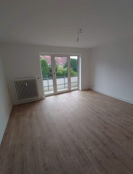 Zum 16.10.2025 Wohnglück mit Balkon - Kiel