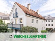 Mehrfamilienhaus mit vier attraktiven Wohnungen in top Lage - Holzkirchen (Regierungsbezirk Oberbayern)