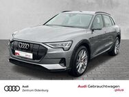 Audi e-tron, 55 quattro advanced, Jahr 2019 - Oldenburg