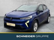 Renault Captur, Evolution Mild Hybrid 160, Jahr 2022 - Mittweida