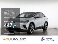 VW ID.4, Pro Performance | | | | |, Jahr 2023 - Plattling