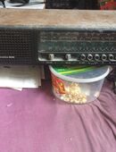 Radio Telefunken Gavotte 600 in 69168