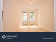 ?? Familienfreundlicher Altbau-Charme unweit vom Mauerpark - 4-Zi-Whg mit modernem Badezimmer - Berlin