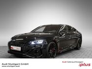 Audi RS5, 2.9 TFSI qu Sportback, Jahr 2023 - Stuttgart