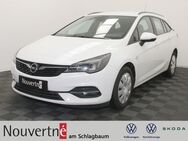 Opel Astra, 1.4 K Turbo Business Automatik, Jahr 2020 - Solingen (Klingenstadt)