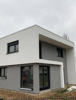 Willkommen zu Hause - Peitz