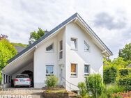 Schmuckstück - freistehendes Einfamilienhaus in bester Lage Rheinbreitbachs! - Rheinbreitbach