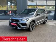 CUPRA Ateca, 1.5 TSI TOPVIEW 19, Jahr 2022 - Regensburg