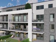 Große Neubau Wohnung mit Erdwärme - 2 Schlafzimmer Balkon Barrierearm Aufzug Fußbodenheizung - Mönchengladbach