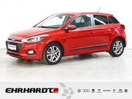 Hyundai i20, 1.2 Style, Jahr 2020 - Suhl