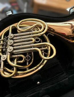 Holton Farkas H181 Bb/F Professional Doppelhorn Waldhorn - Berlin Mitte