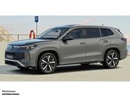 VW Tayron, 1.5 Life eTSI, Jahr 2022 - Mettmann