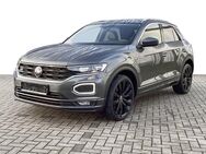 VW T-Roc, 1.5 TSI Sport R-Line Dig, Jahr 2021 - Hannover