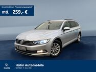 VW Passat Variant, 2.0 TDI Comfortline, Jahr 2018 - Niefern-Öschelbronn