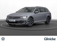 VW Passat Variant, GTE, Jahr 2022 - Minden (Nordrhein-Westfalen)